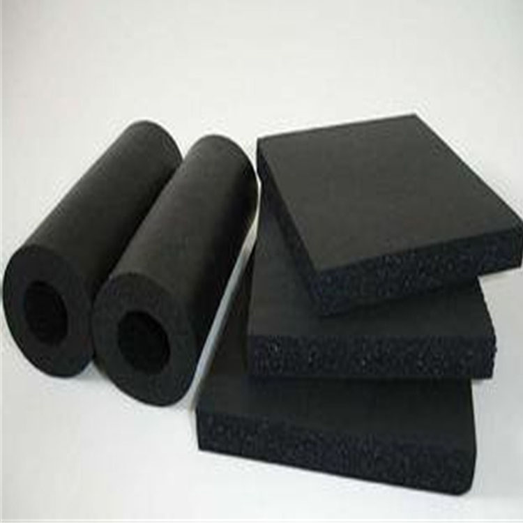 橡塑板生产厂家讲解橡塑板主要性能